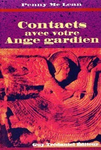 Couverture_Contacts avec votre ange gardien