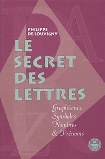 Couverture_Le secret des lettres