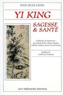 Couverture_Yi King sagesse et santé