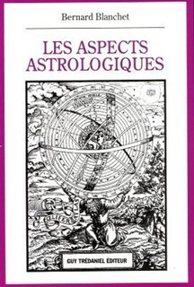 Front cover_Les aspects astrologiques
