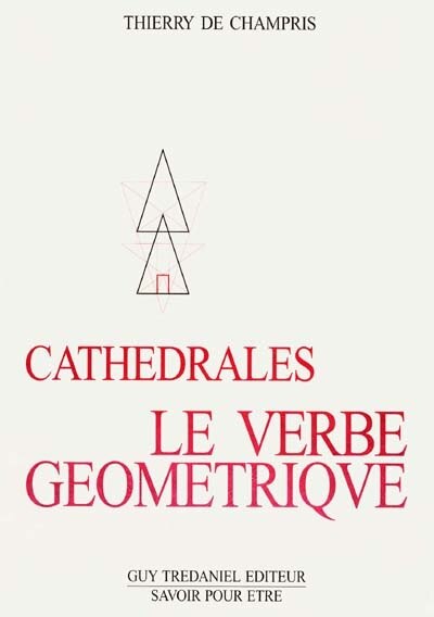 Front cover_Cathédrales
