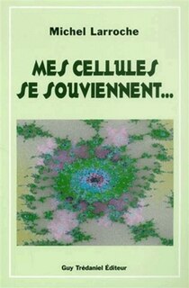 Front cover_Mes cellules se souviennent