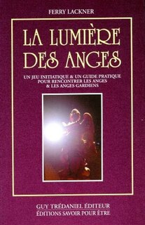 Couverture_La lumière des anges