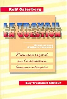 Front cover_Le travail en question