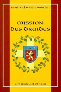 Front cover_Mission des druides