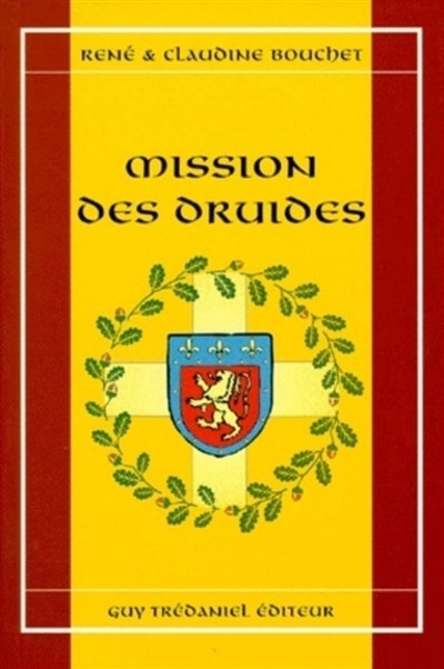 Front cover_Mission des druides