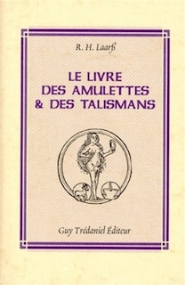 Couverture_Le livre des amulettes et des talismans