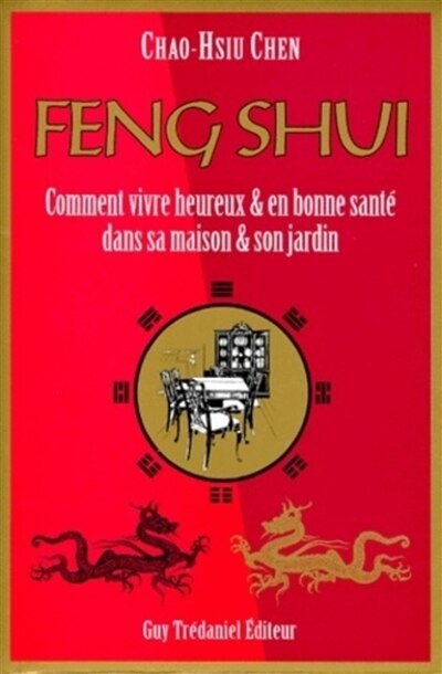 Couverture_Feng shui