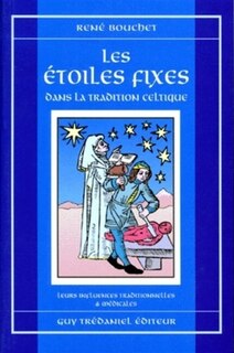 Front cover_Les étoiles fixes dans la tradition celtique