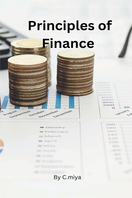 Front cover_Principles of Finance