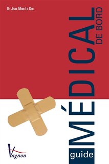 Front cover_Guide médical de bord