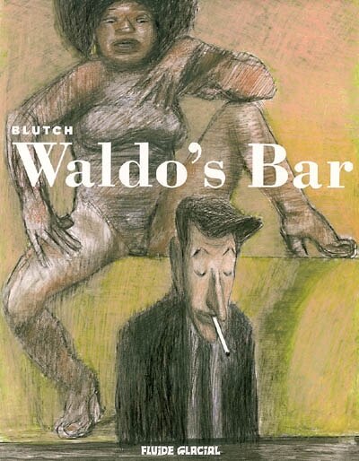 Front cover_Waldo's bar