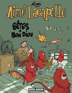 Front cover_Bêtes à bon diou
