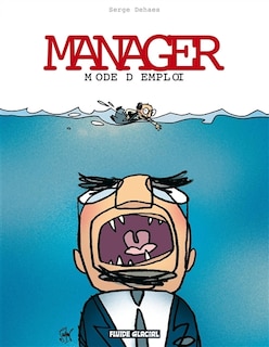 Front cover_Manager mode d'emploi