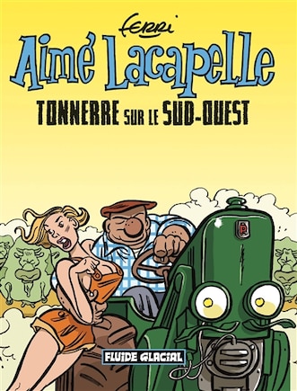 Couverture