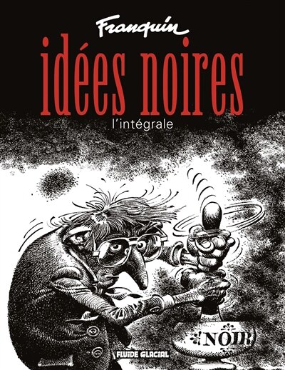 Front cover_Id&eacute;es noires