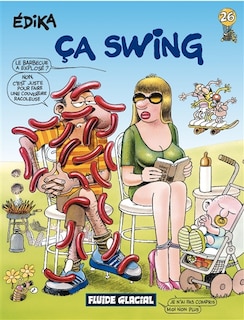 Front cover_Ça swing