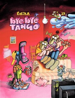 Front cover_Bye-bye tango