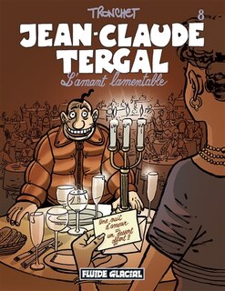 Front cover_L' amant lamentable