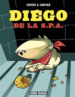 Front cover_Diégo de la SPA