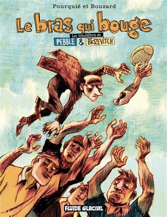 Couverture
