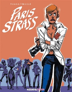 Front cover_Paris Strass