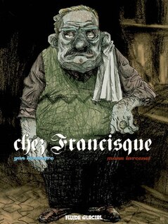 Front cover_Chez Francisque, Vol. 1