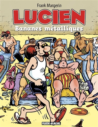 Front cover_Bananes métalliques