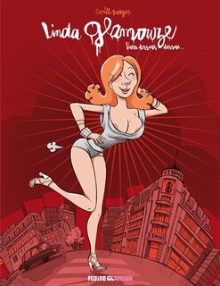 Front cover_Linda Glamouze