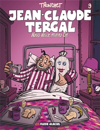 Front cover_Nous deux, moins toi
