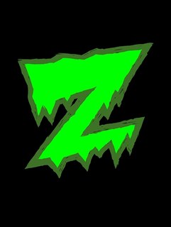 Couverture_The Zumbies, Vol. 1