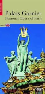 Couverture_L' Opéra Garnier