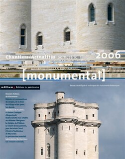 Couverture_Monumental 2006, semestriel 1