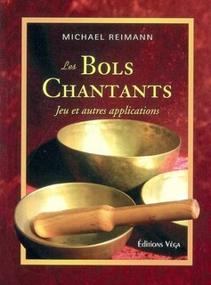 Front cover_Les bols chantants