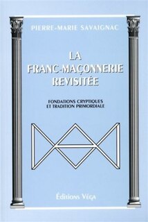 Couverture_La franc-maçonnerie revisitée
