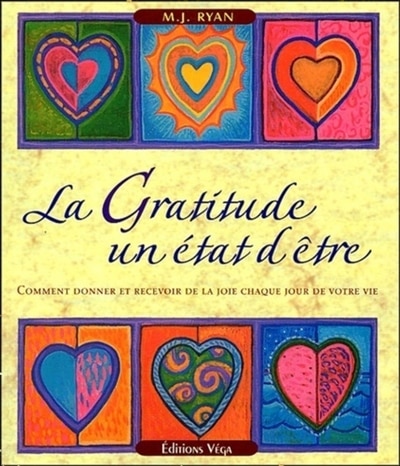 Couverture_La gratitude, un état d'être