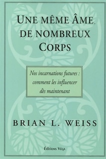Front cover_Une même âme, de nombreux corps