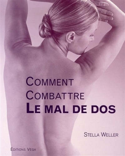 Front cover_Comment combattre le mal de dos