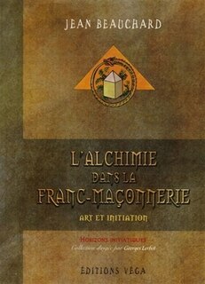 Couverture_L' alchimie dans la franc-maçonnerie