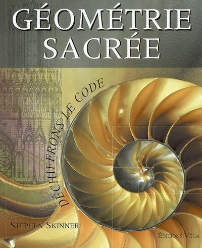 Front cover_G&eacute;om&eacute;trie sacr&eacute;e