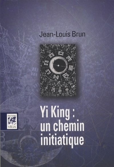 Couverture_Yi jing