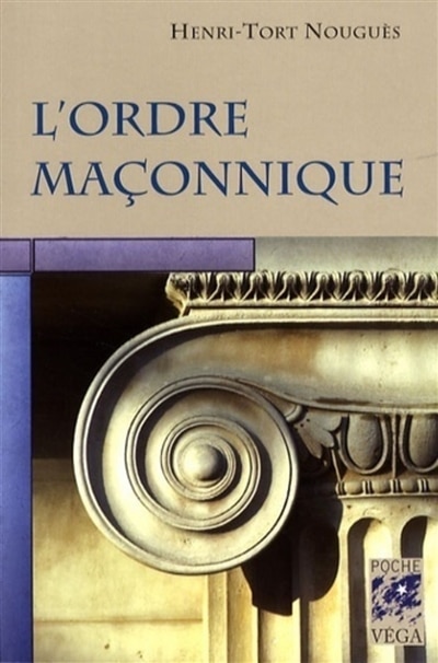 Couverture_L' ordre ma&ccedil;onnique