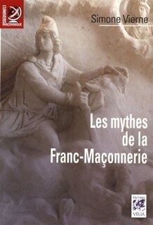 Front cover_Les mythes de la franc-maçonnerie