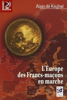 Front cover_L' Europe des francs-maçons en marche