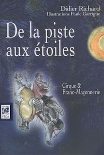 Front cover_De la piste aux &eacute;toiles