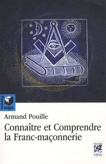 Front cover_Comprendre et connaître la franc-maçonnerie