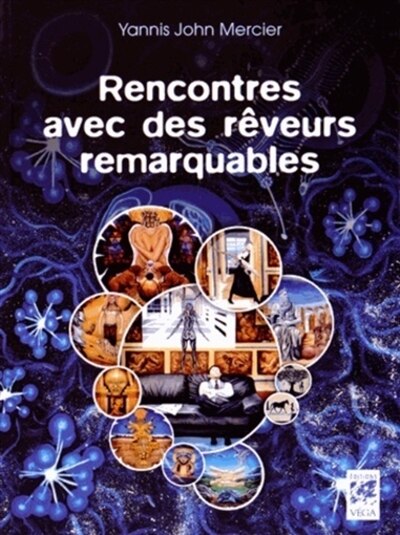 Couverture_Rencontre avec des rêveurs remarquables