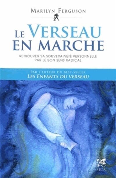 Front cover_Le verseau en marche