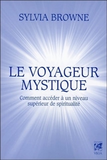 Couverture_Le voyageur mystique