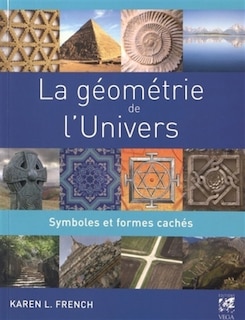 Couverture_La géométrie de l'Univers
